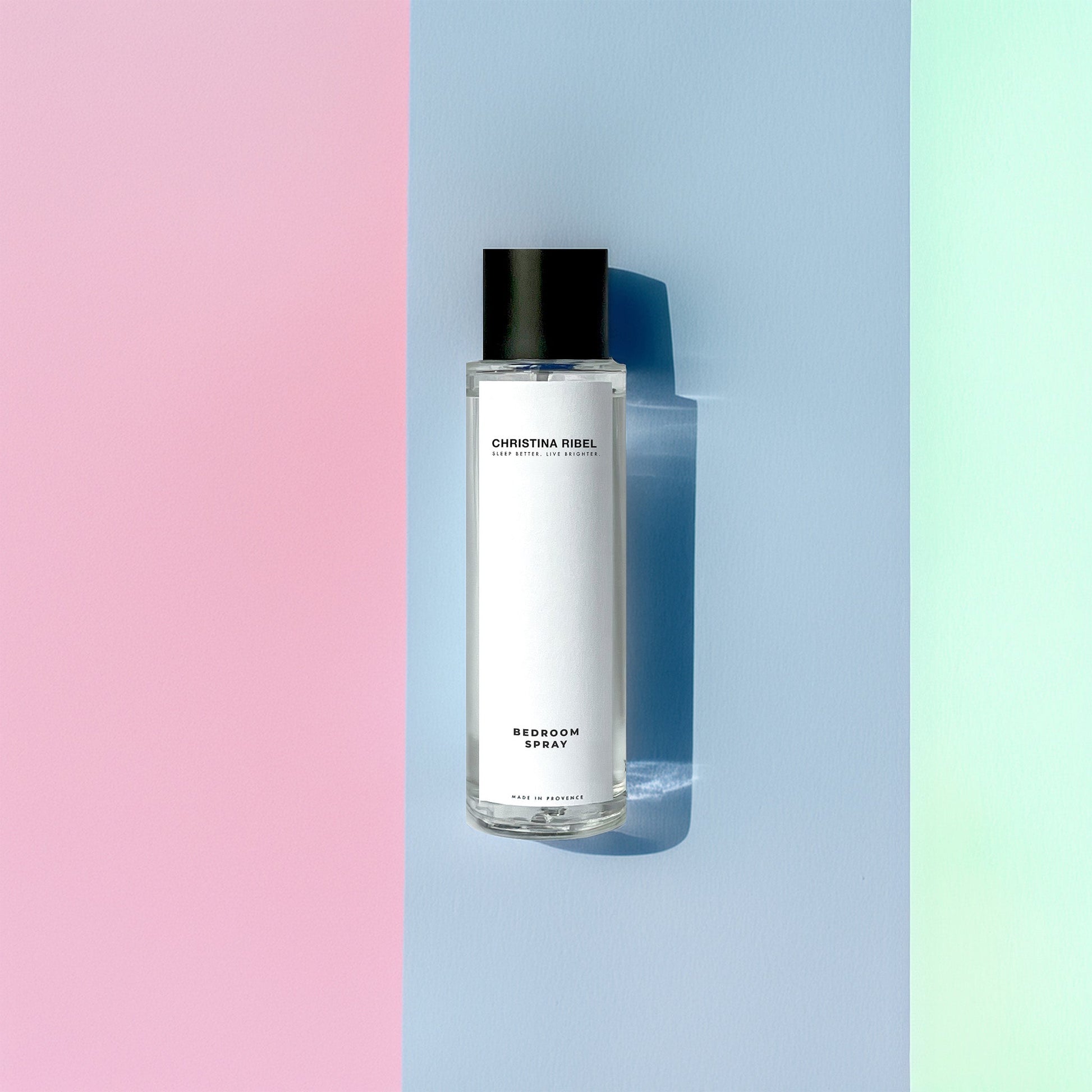 Bedroom Spray - Sleep Activating Mist - Christina Ribel