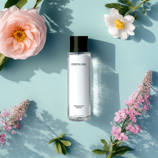 Bedroom Spray - Sleep Activating Mist - Christina Ribel