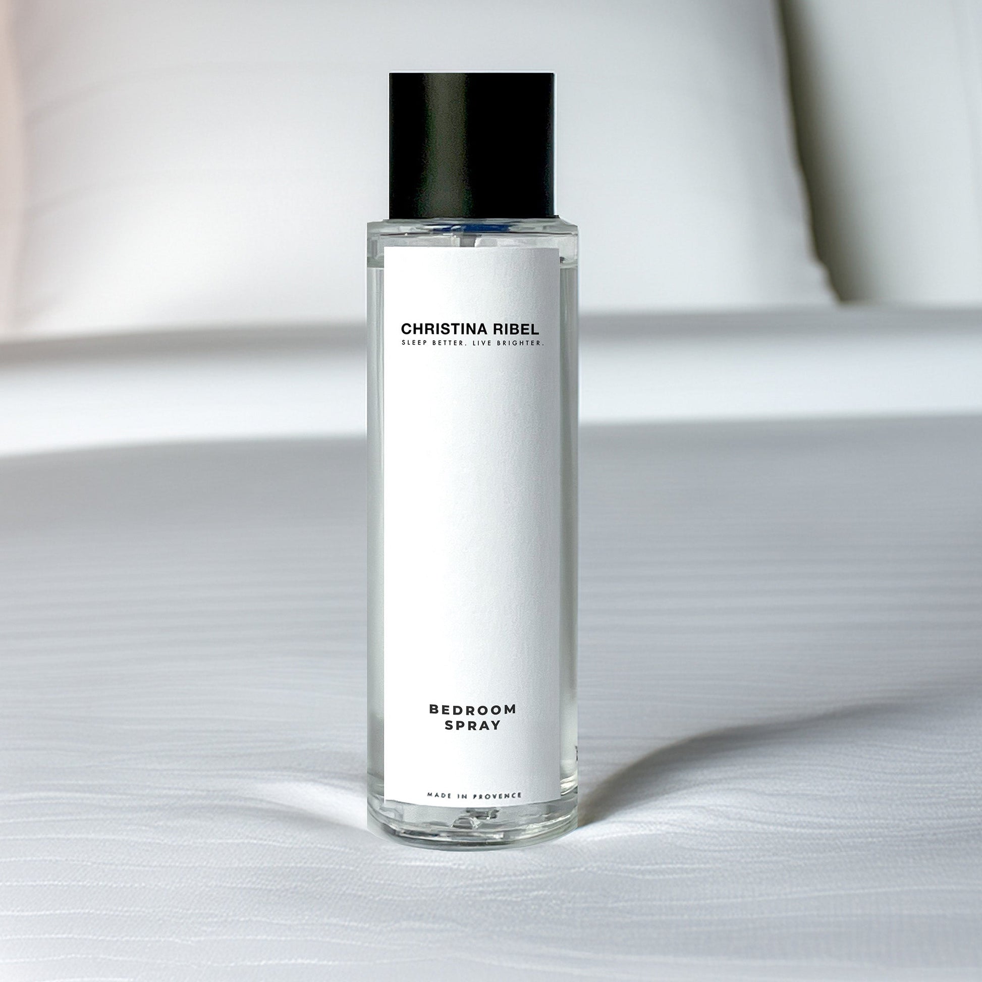 Bedroom Spray - Sleep Activating Mist - Christina Ribel