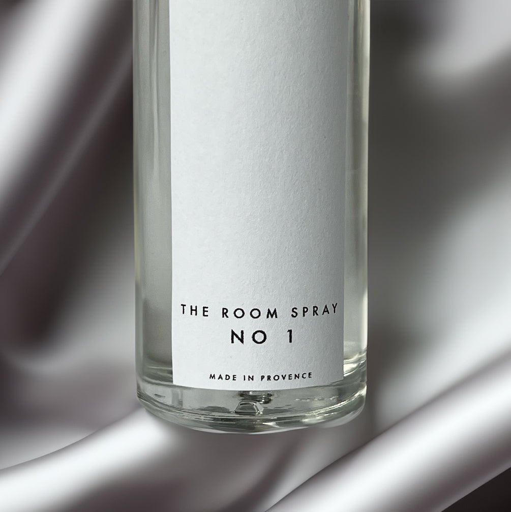 The Room Spray No 1 - Christina Ribel