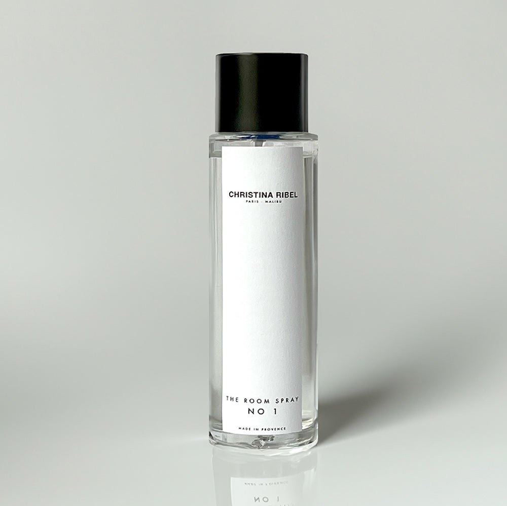 The Room Spray No 1 - Christina Ribel