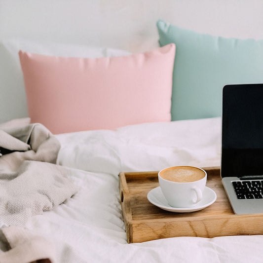 Couples Sleep Coaching - Free Initial Consultation - Christina Ribel