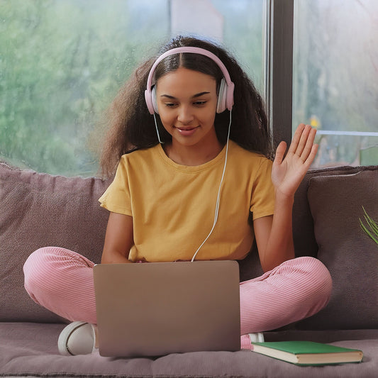 Teen Sleep Coaching - Free Initial Consultation - Christina Ribel